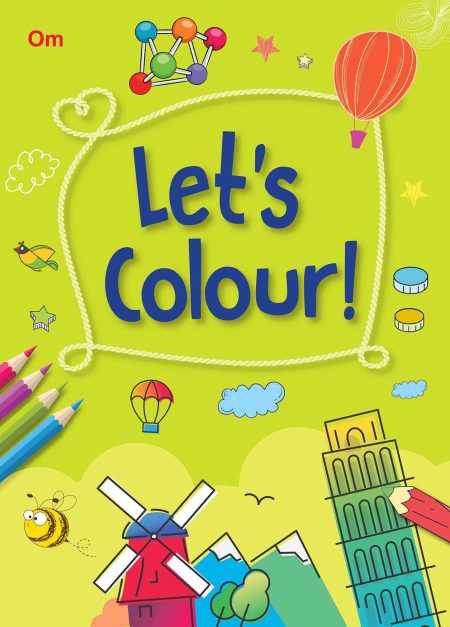 Lets Colour