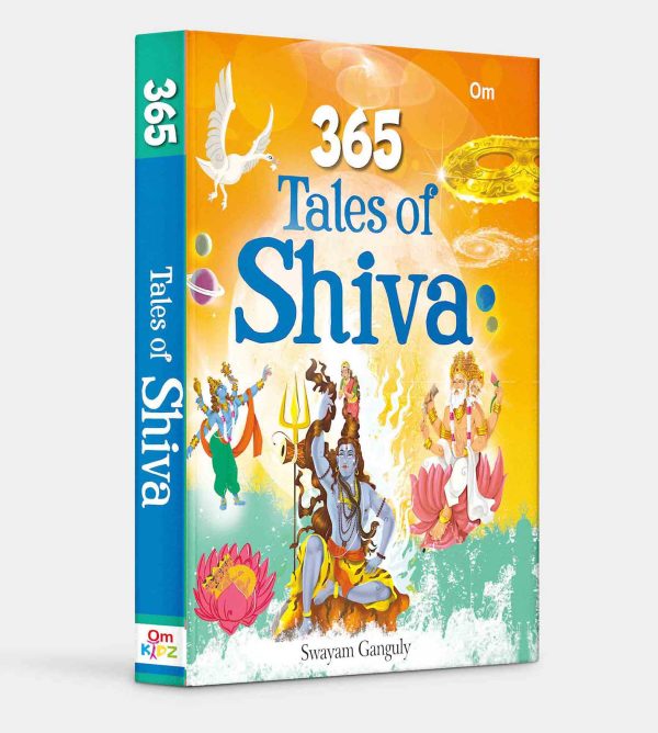 365 Tales of Shiva
