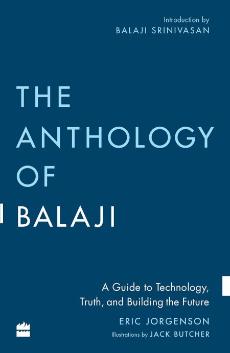 The Anthology of Balaji