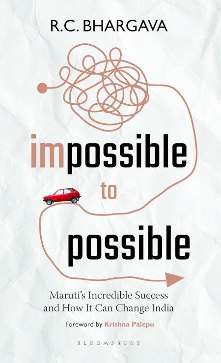 Impossible to Possible