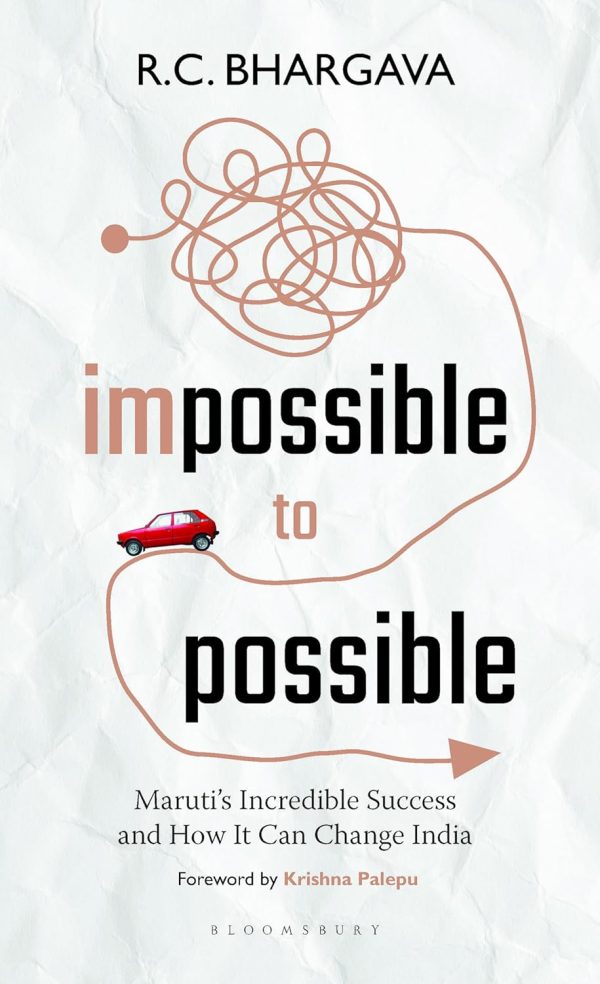 Impossible to Possible