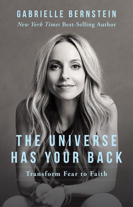 Universe Has Your Back, The