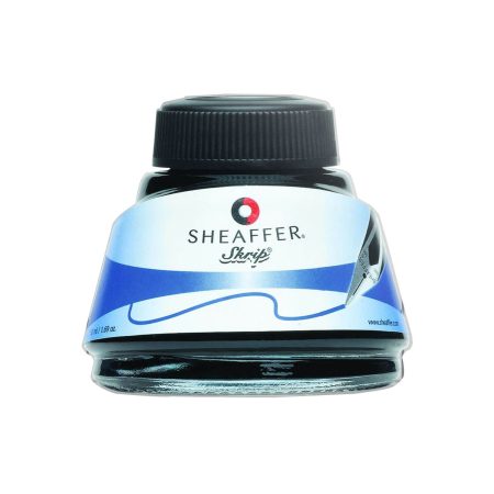 INK SHEAFFER SKRIP BLUE BLACK 50 ML