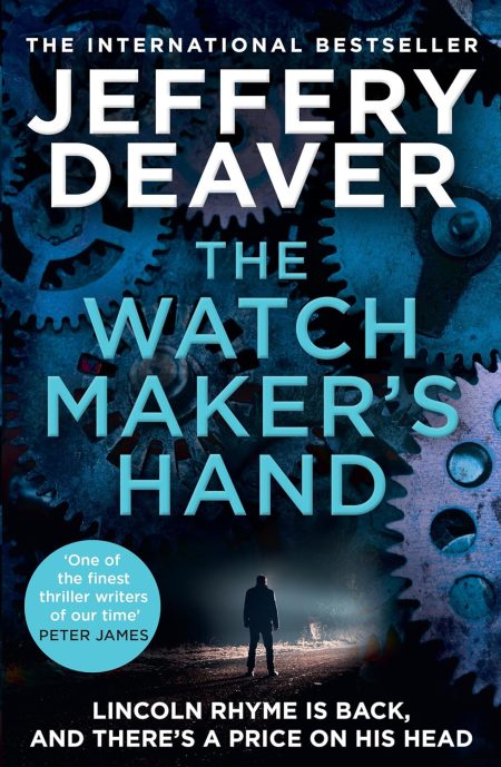 THE WATCHMAKER?S HAND
