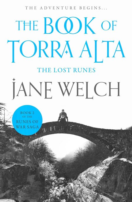 Runes of War: The Book of Torra Alta (2) ? THE LOST RUNES