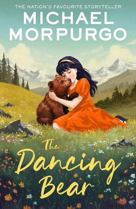 THE DANCING BEAR