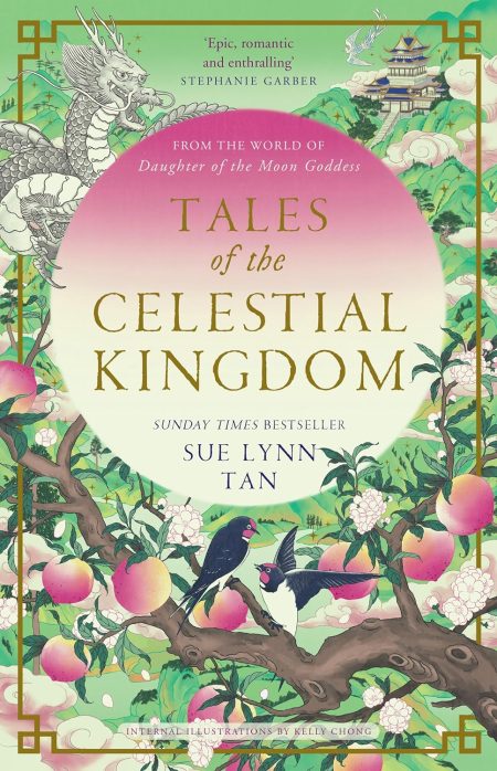TALES OF THE CELESTIAL KINGDOM