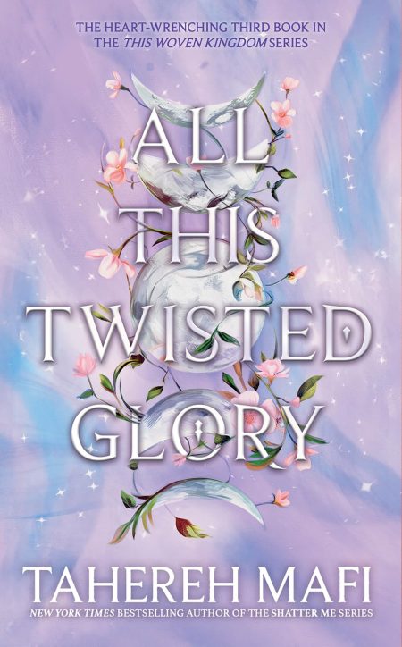 This Woven Kingdom ? ALL THIS TWISTED GLORY
