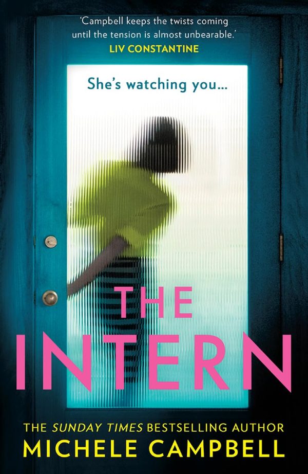 THE INTERN