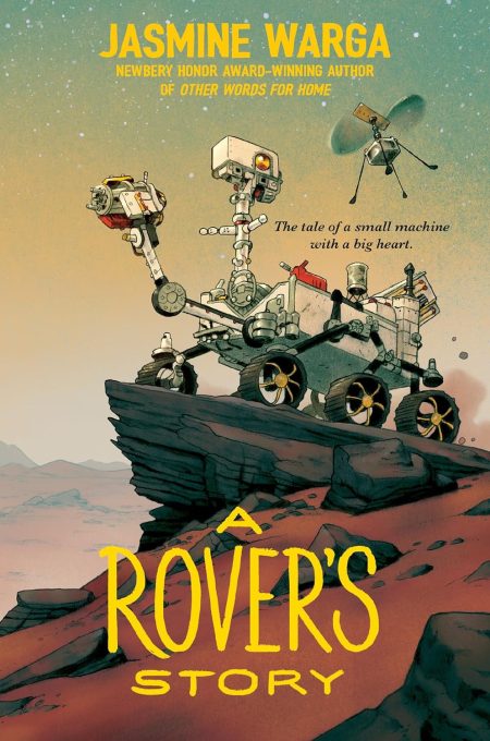 ROVERS STORY, A
