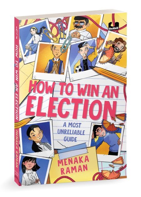 How To Win An Election: A Most Unreliable Guide