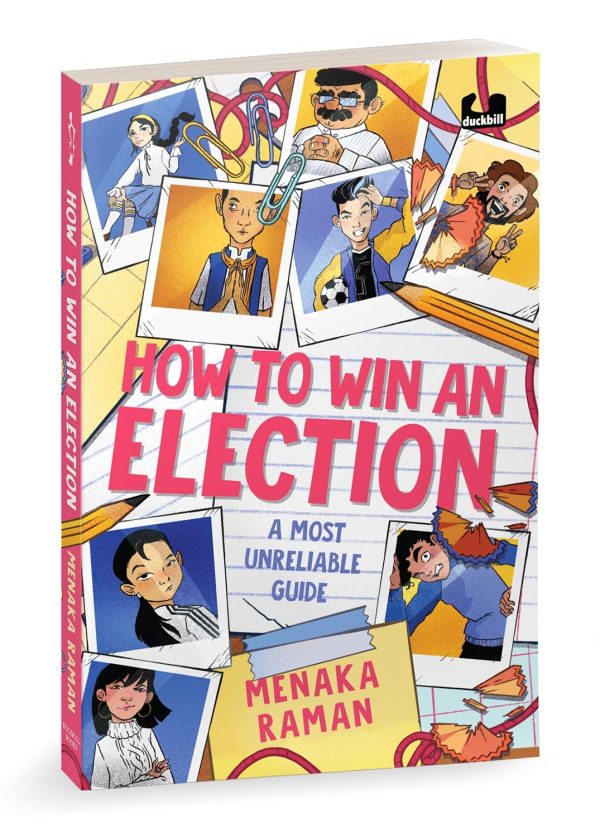 How To Win An Election: A Most Unreliable Guide