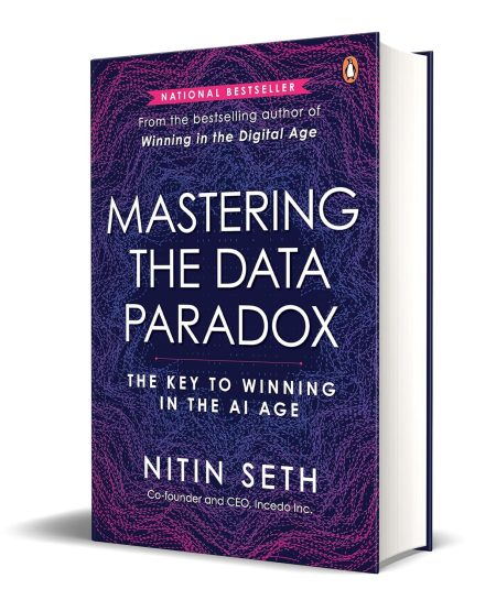 Mastering The Data Paradox: Key To Winning In The AI Age