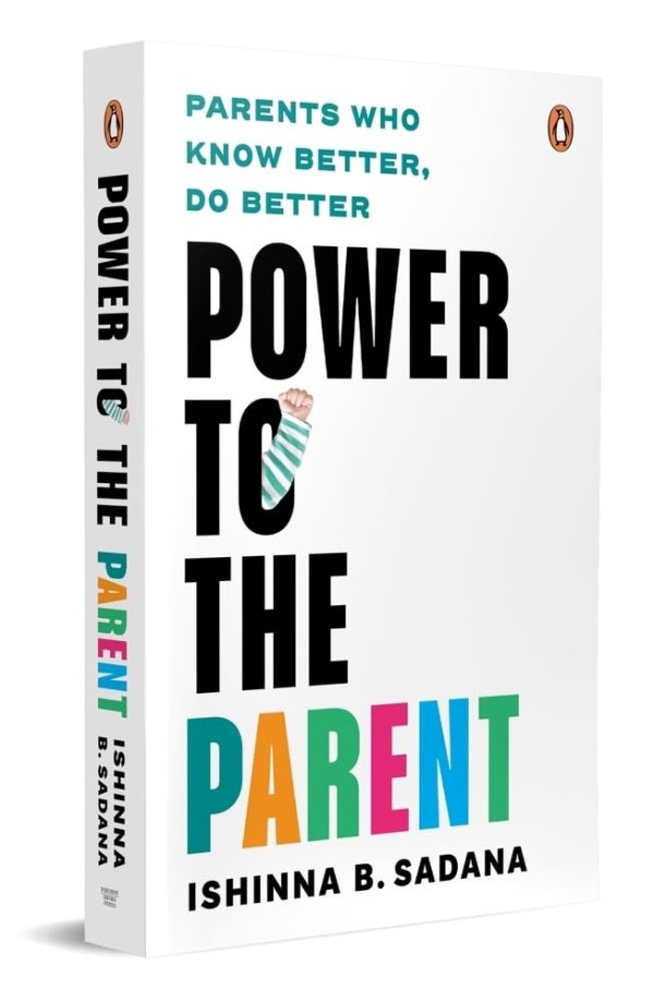 Power To The Parent: Parents Who Know Better, Do Better