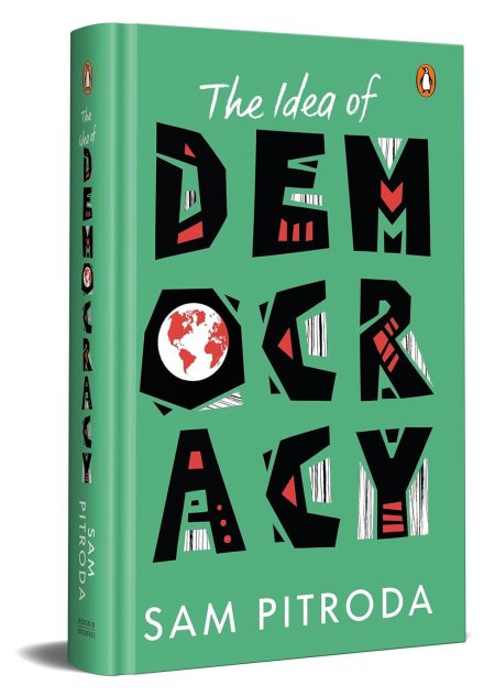 The Idea Of Democracy