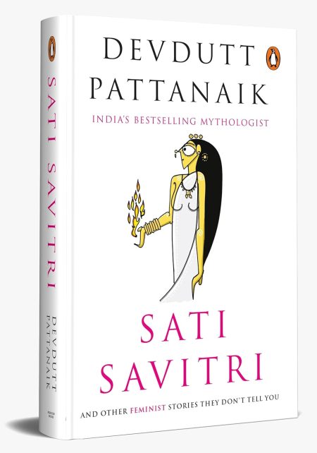 SATI SAVITRI