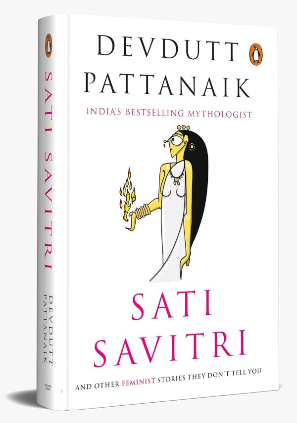 SATI SAVITRI