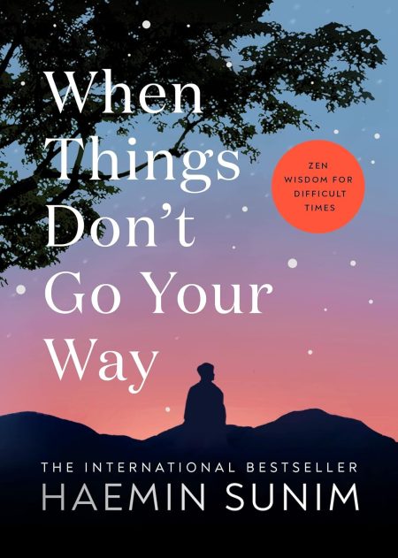 When Things Don?t Go Your Way