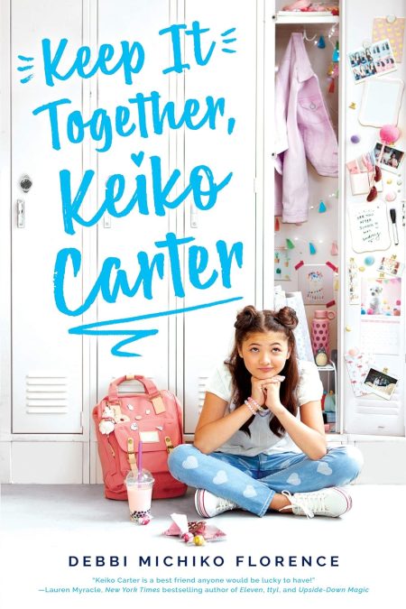 Keep It Together?Keiko Carter