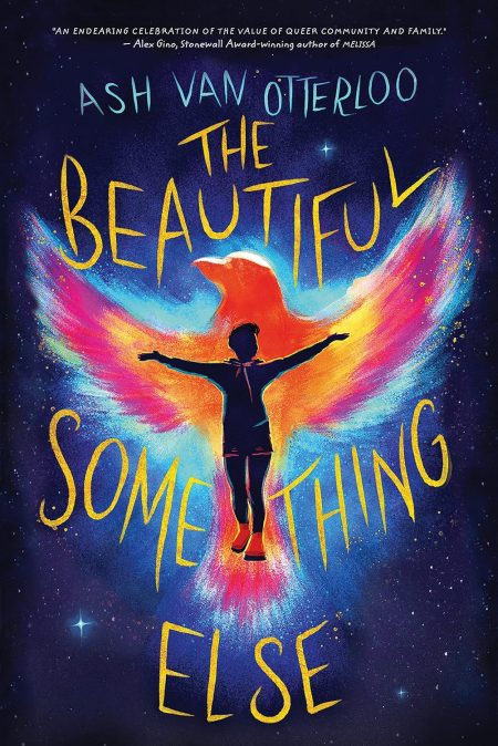 The Beautiful Something Else