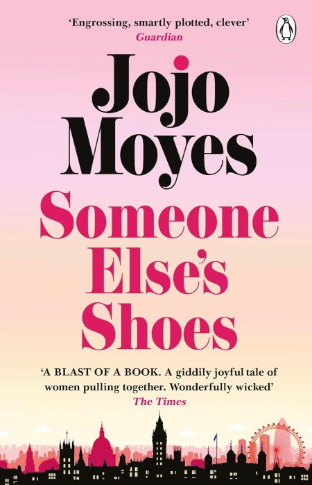Someone Else?s Shoes