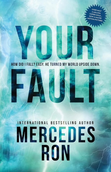 YOUR FAULT 2