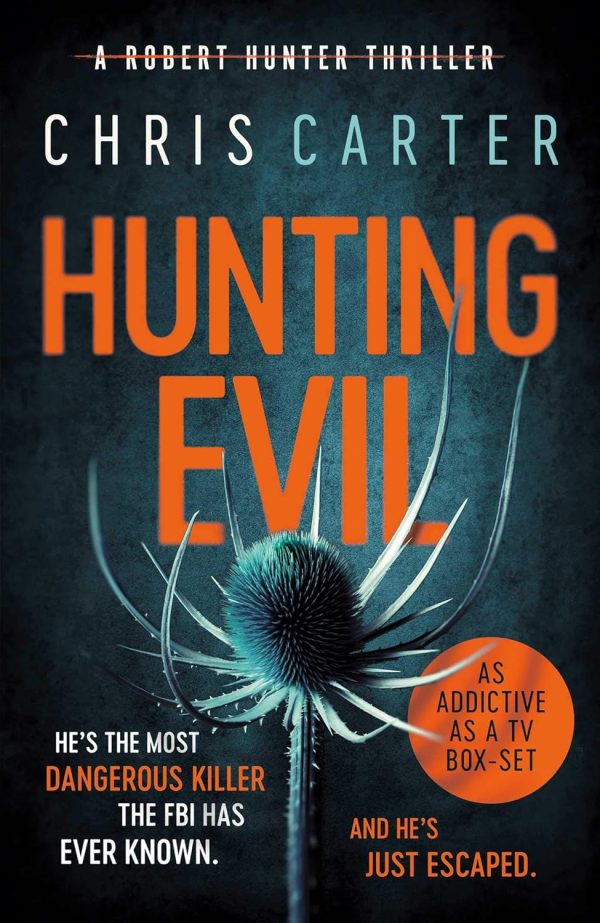 HUNTING EVIL