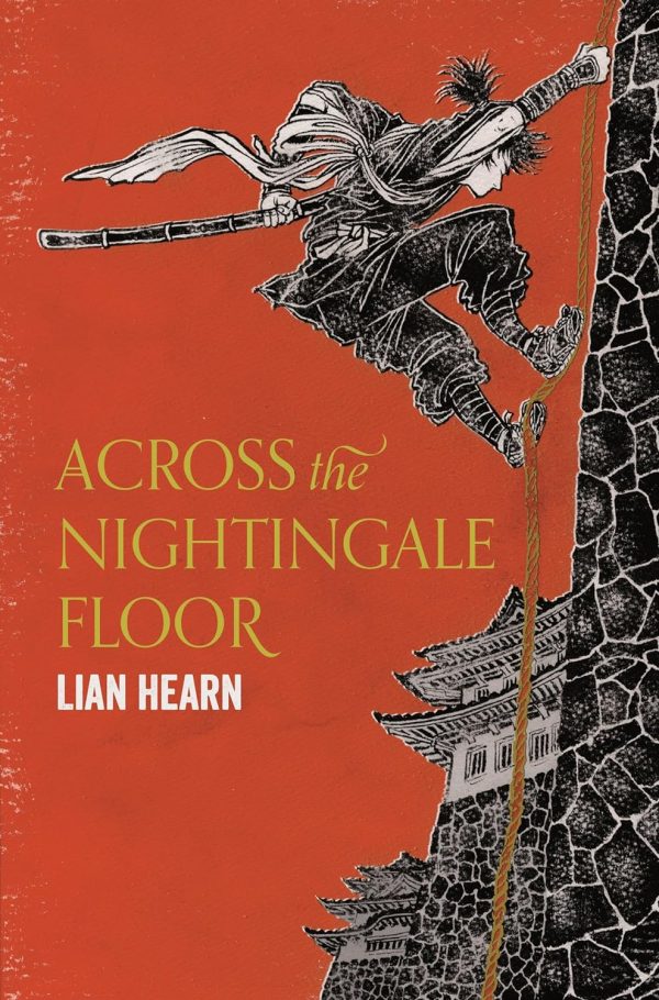 Across The Nightingale Floor