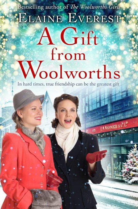 A Gift from Woolworths