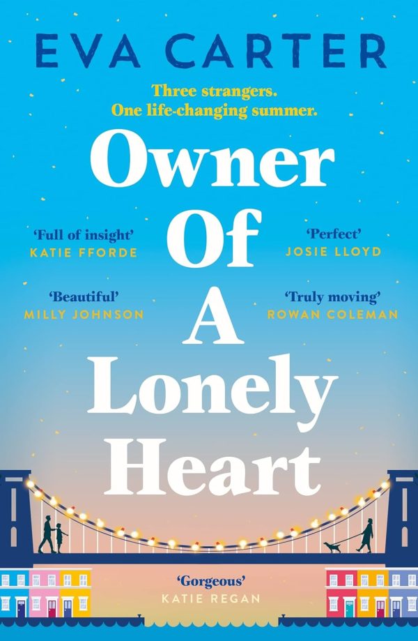 Owner Of A Lonely Heart
