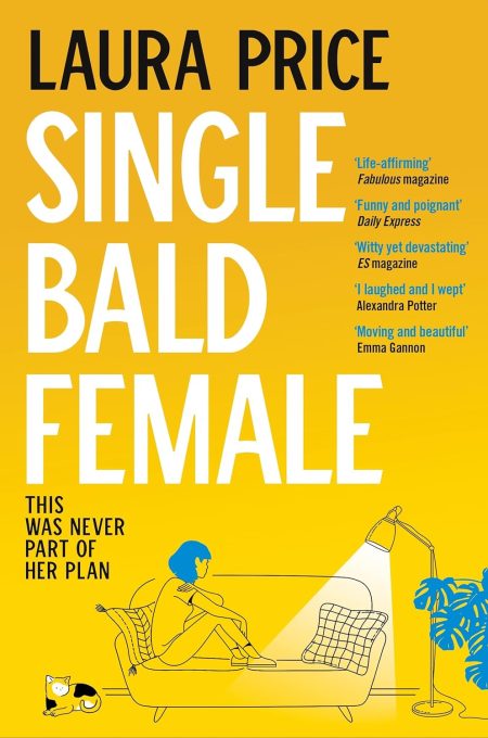 Single Bald Female