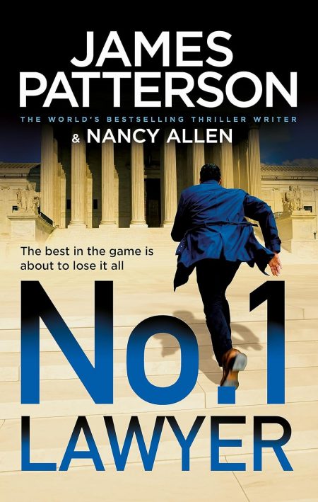 The No. 1 Lawyer