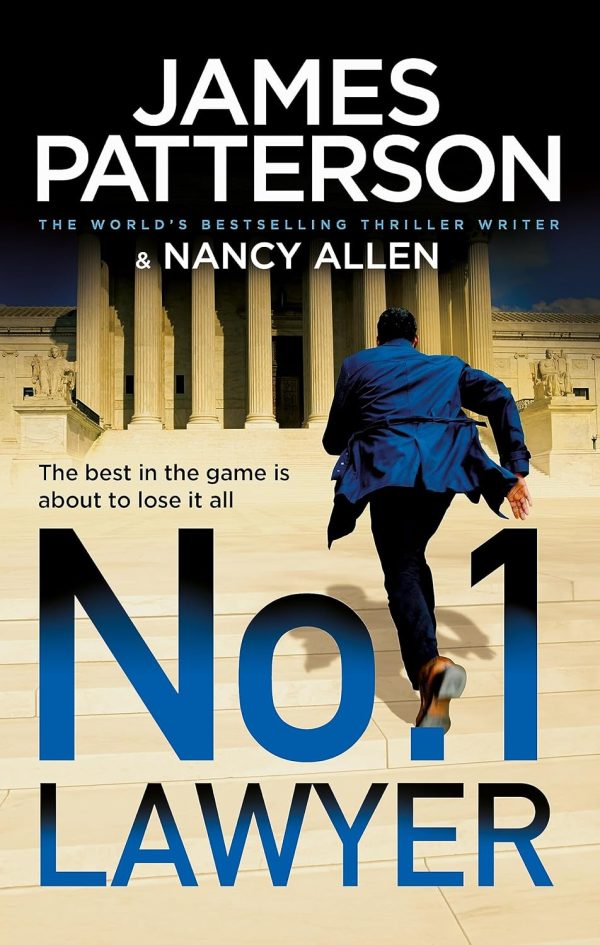 The No. 1 Lawyer