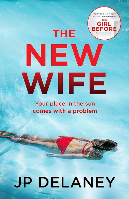 THE NEW WIFE