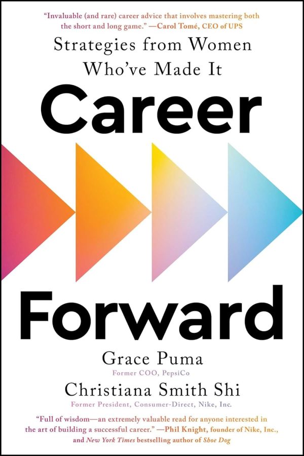 Carrier Forward