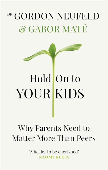 Hold on to Your Kids