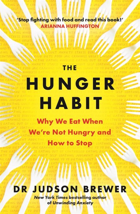 THE HUNGER HABIT