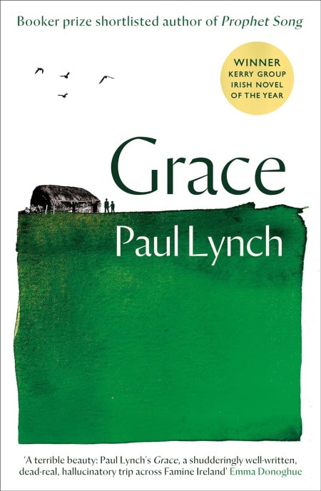 GRACE