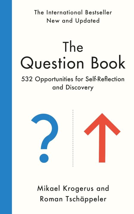 THE QUESTION BOOK