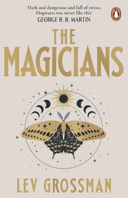 The Magicians (Book 1)
