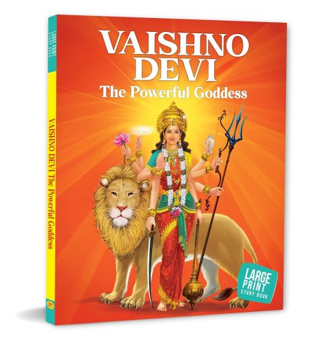 Vaishno Devi