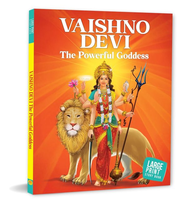 Vaishno Devi