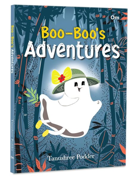 Boo-Boo's Adventures