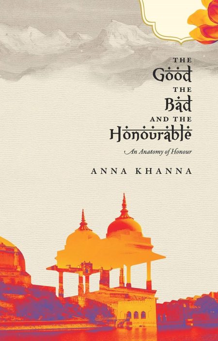 The Good The Bad And The Honourable