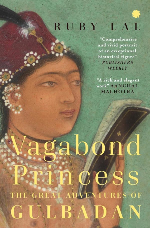 Vagabond Princess