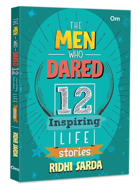 The Men Who Dared