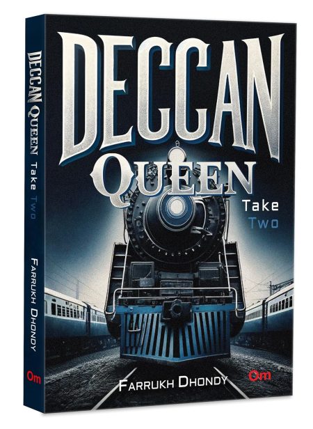 Deccan Queen: Take Two