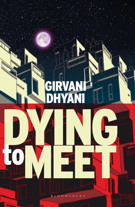 Dying to Meet