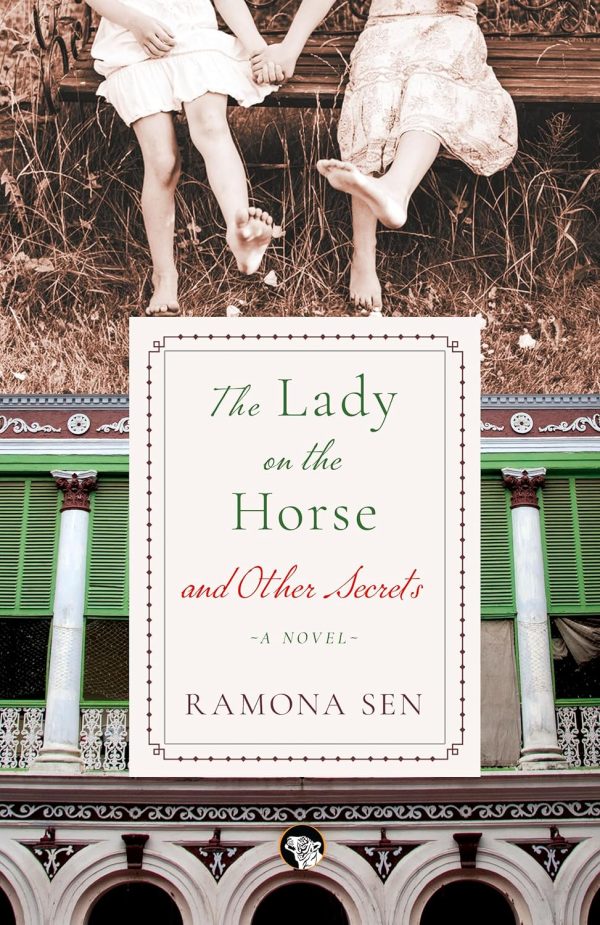 The Lady on the Horse and Other Secrets - A Novel