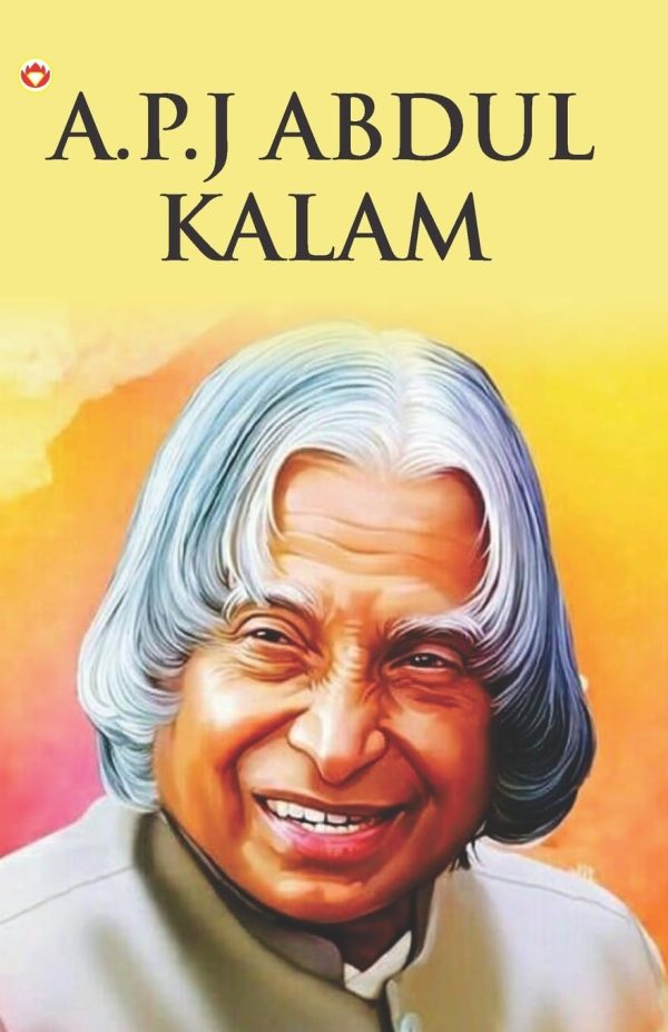Great Scientists of The World (APJ Abdul Kalam)PB(E)